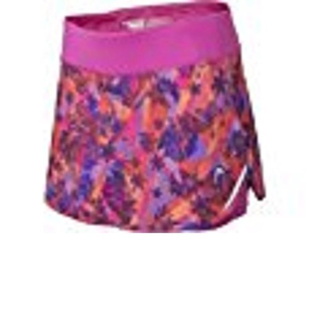 HEAD Women's Advance Dri-Motion Skort for Golf Tennis Pickleball